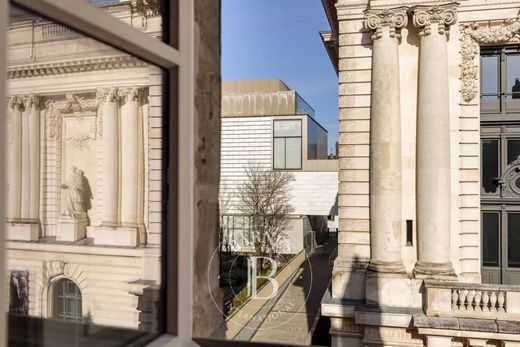 아파트 / Nantes, Loire-Atlantique