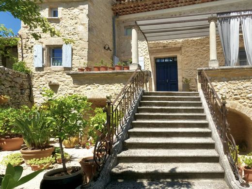 전원/농가 / Barjac, Gard