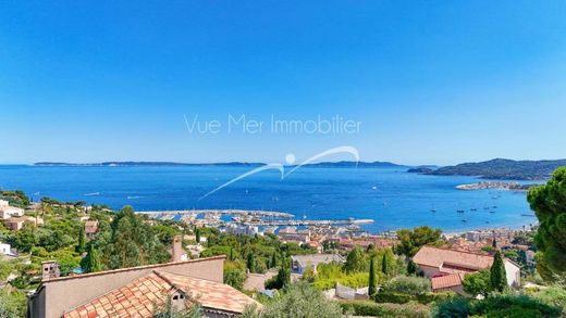 Villa in Le Lavandou, Var