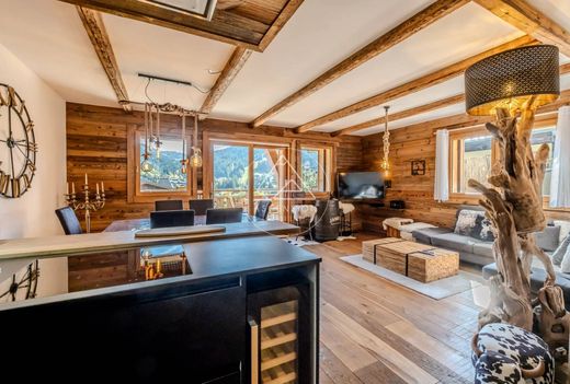 Appartement in Les Gets, Haute-Savoie