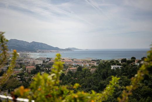 Duplex w Marsylia, Bouches-du-Rhône