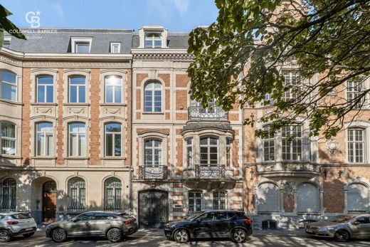 Casa di lusso a Schaerbeek, Regione di Bruxelles-Capitale