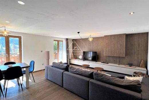 Piso / Apartamento en Morzine, Alta Saboya