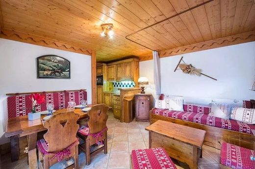 套间/公寓  Méribel, Savoy