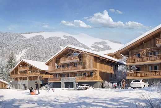 Piso / Apartamento en Montriond, Alta Saboya