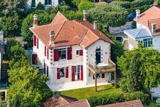 Casa de lujo en Arcachon, Gironda