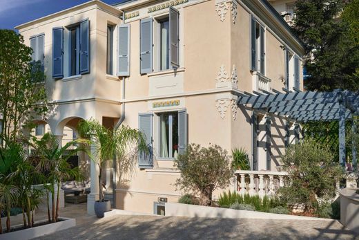 Villa Cannes, Alpes-Maritimes