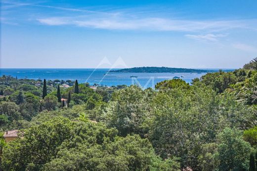 别墅  Grimaud, Var
