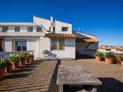 Appartement à Sète, Hérault