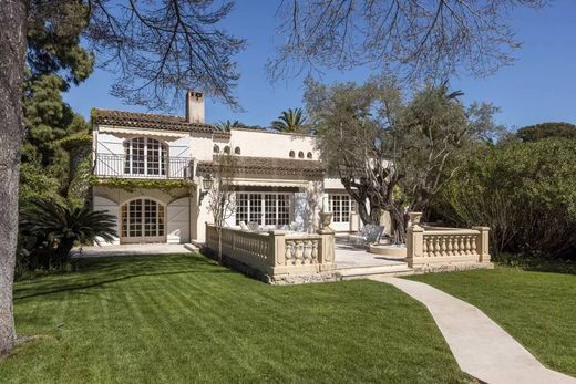 Πολυτελή κατοικία σε Αντίμπ, Alpes-Maritimes