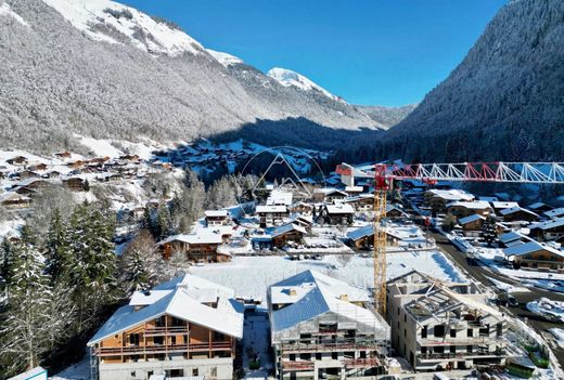 ‏דירה ב  Montriond, Haute-Savoie