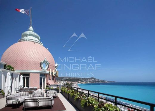 Apartment in Nice, Alpes-Maritimes