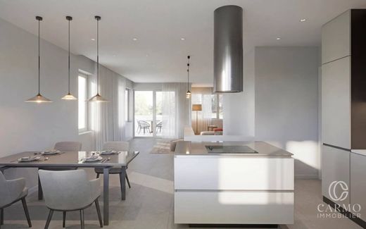 Duplex in Wasserbillig, Mertert