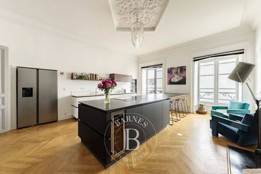 Nantes, Loire-Atlantiqueのアパートメント