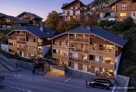 Appartement à Morzine, Haute-Savoie