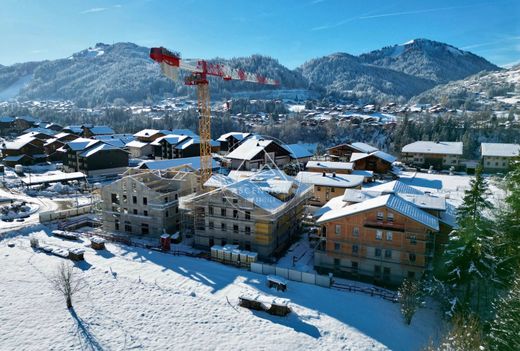 Piso / Apartamento en Montriond, Alta Saboya