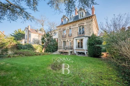 Элитный дом, Версаль, Yvelines