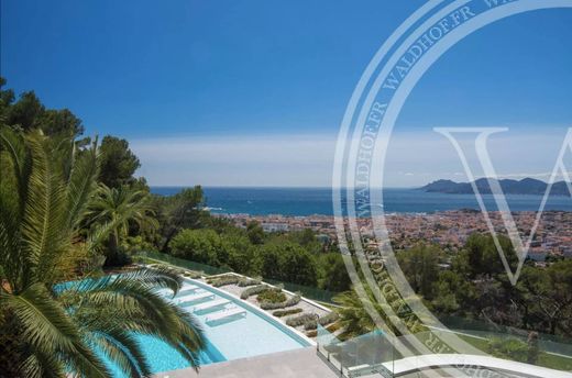 빌라 / 칸, Alpes-Maritimes