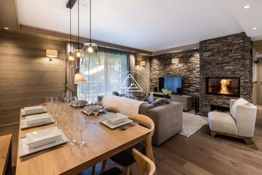 ﺷﻘﺔ ﻓﻲ Les Gets, Haute-Savoie