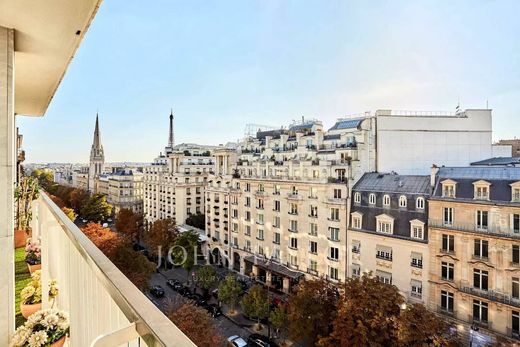 Appartement à Champs-Elysées, Madeleine, Triangle d’or, Paris
