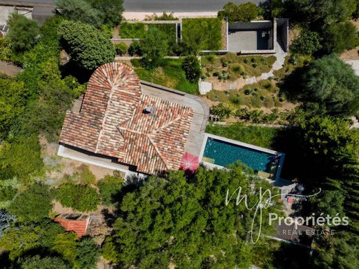Luxury home in Bormes-les-Mimosas, Var