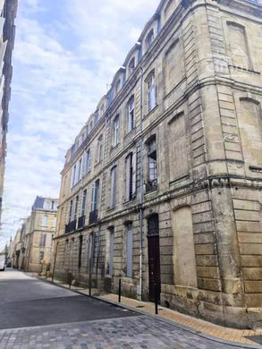 Kamienica w Bordeaux, Gironde