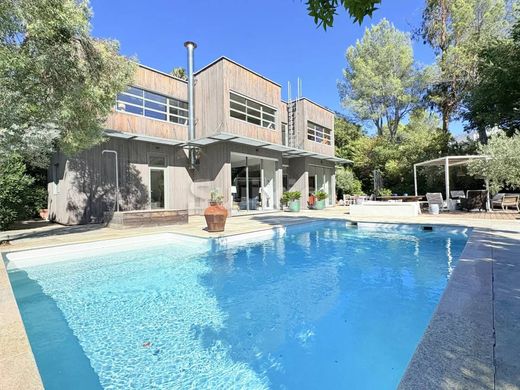 Элитный дом, Сент-Рафаэль, Var