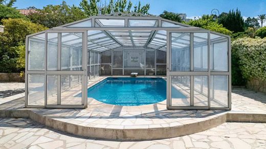 Villa Antibes, Alpes-Maritimes