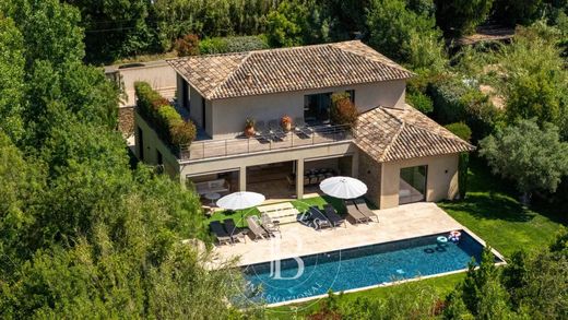 Villa a Saint-Tropez, Var