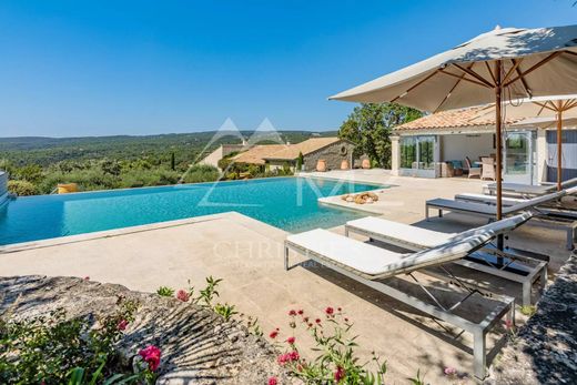 Gordes, Vaucluseの高級住宅