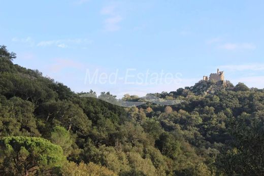 Terreno a Grimaud, Var