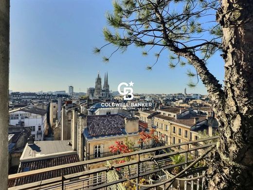 套间/公寓  波尔多, Gironde