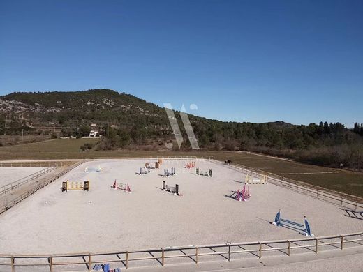 Casa rural / Casa de pueblo en Le Val, Var