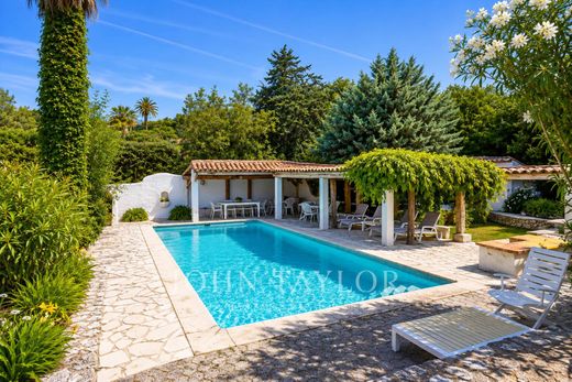 Luxury home in Vence, Alpes-Maritimes