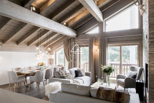 Διαμέρισμα σε Les Gets, Haute-Savoie