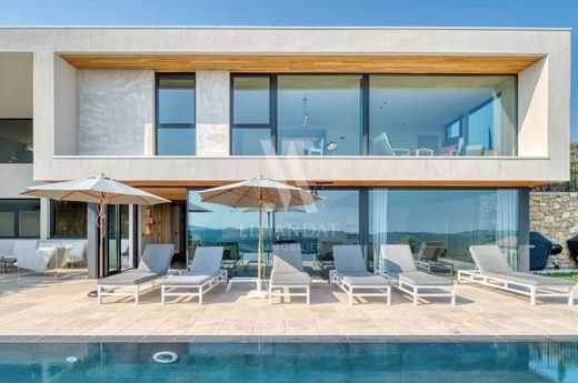 Villa en Cannes, Alpes Marítimos