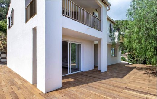 Вилла, Roquebrune-Cap-Martin, Alpes-Maritimes