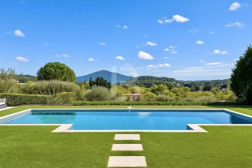 Luxus-Haus in Plascassier, Alpes-Maritimes