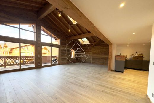 Appartement à Morzine, Haute-Savoie