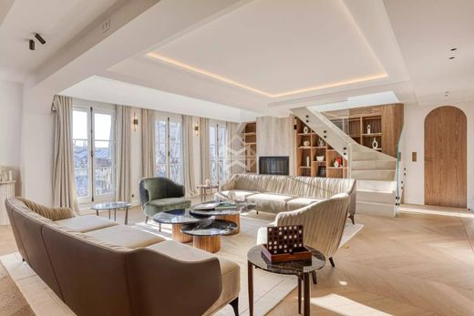 Piso / Apartamento en La Muette, Auteuil, Porte Dauphine, Paris