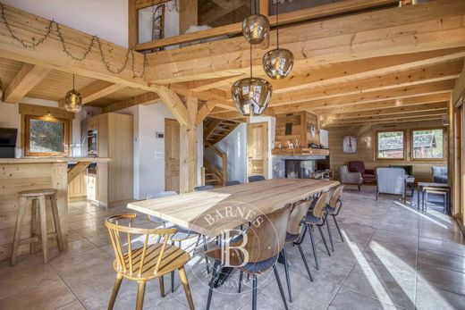 Σαλέ σε Le Grand-Bornand, Haute-Savoie