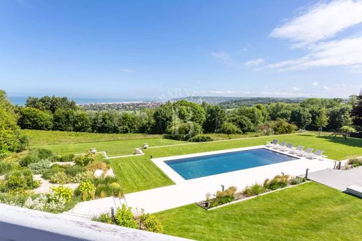 Luxury home in Deauville, Calvados