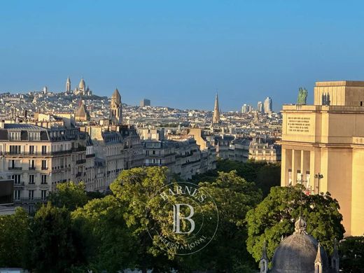 套间/公寓  La Muette, Auteuil, Porte Dauphine, Paris