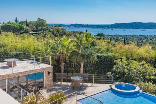 豪宅  Grimaud, Var