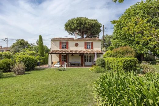 Luxury home in Antibes, Alpes-Maritimes