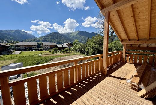 Appartement à Montriond, Haute-Savoie