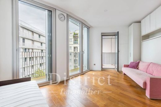 Appartement in Beaubourg, Marais, Notre Dame - Ile de La Cité, Paris