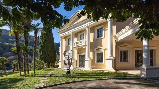 Villa in Menton, Alpes-Maritimes