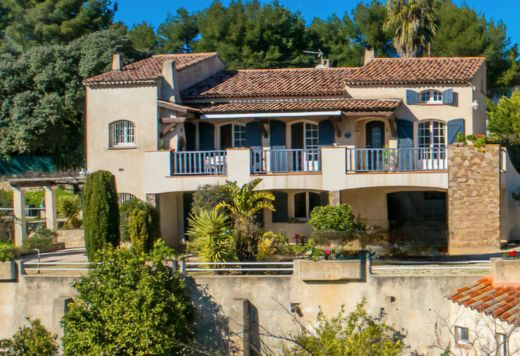 Villa in La Valette-du-Var, Var