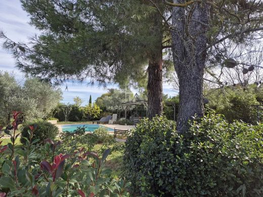 Luxus-Haus in Saint-Rémy-de-Provence, Bouches-du-Rhône